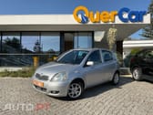 Toyota Yaris 1.0 In-Pack