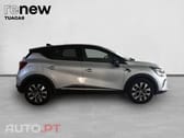 Renault Captur Captur Techno TCe 90
