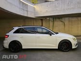 Audi A3 SLine