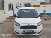 Ford Tourneo 1.5 TDCi Ambiente