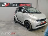 Smart ForTwo 0.8 cdi Passion 54