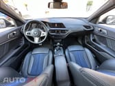 BMW 116 d Pack Desportivo M