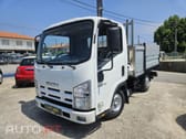 Isuzu Série N Nkr n 35.150