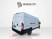 Peugeot Boxer 2.2 BlueHDi 435 L4H2 Premium