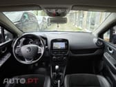 Renault Clio Sport Tourer 1.5 dCi Limited