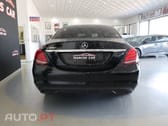 Mercedes-Benz C 180 BlueTEC