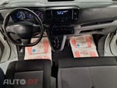 Citroen Jumpy 1.6 BlueHDi M Confort