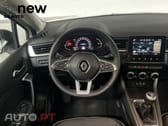 Renault Captur TECHNO