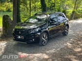 Peugeot 2008 1.2 PureTech GT Line