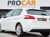 Peugeot 308 1.5 BlueHDi Active