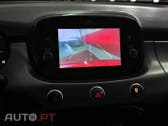 Fiat 500X 1.3 FireFly Sport DCT