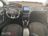 Peugeot 208 1.2 PureTech Signature