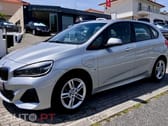 BMW 225 iPerformance M Sport