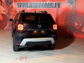 Dacia Duster 1.2 TCe Prestige