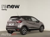 Renault Captur Captur 1.5 dCi Exclusive EDC