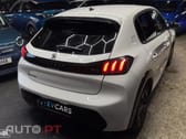 Peugeot E-208 50 kWh Allure