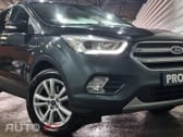 Ford Kuga 1.5 TDCi Titanium