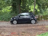 Fiat 500 1.3 16V Multijet Pop Up Start&Stop