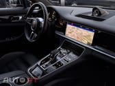Porsche Panamera 4 E-Hybrid