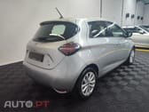 Renault Zoe Zen 50