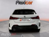 BMW 116 d Pack Desportivo M Auto