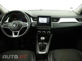 Renault Captur Captur 1.0 TCe Techno Bi-Fuel