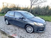 Citroen C4 1.6 e-HDi Business