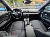 BMW 120 d