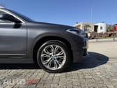 BMW X2 16 d sDrive Auto Pack M
