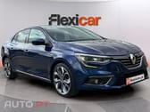 Renault Mégane Grand Coupe 1.3 TCe Limited EDC