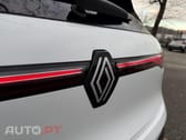 Renault Mégane E-Tech EV60 Iconic Optimum Charge