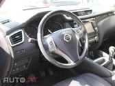 Nissan Qashqai 1.5 Dci 360º