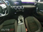 Mercedes-Benz A 250 e AMG Line
