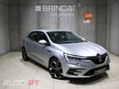 Renault Mégane BLUE dCi 115 ZEN