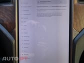 Tesla Model X Long Range