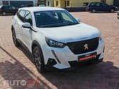 Peugeot 2008 1.2 PureTech Active Pack