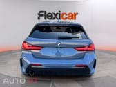BMW 118 i Pack Desportivo M Auto