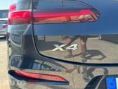BMW X4 20 d xDrive xLine Auto