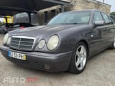 Mercedes-Benz E 220 CDI Classic