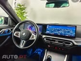 BMW i4 M50