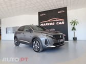 Peugeot 3008 1.5 BlueHDi Allure EAT8