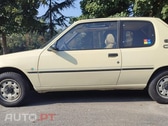 Peugeot 205 1.4 cc INDIANA