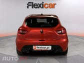 Renault Clio 1.6 Turbo R.S. EDC Sport
