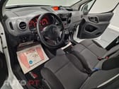 Citroen Berlingo 1.6 BLUEHDI  100CV GIRAFON IVA DEDUTIVEL