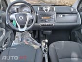 Smart ForTwo 1.0 T Passion 84