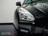 Nissan GT-R 3.8 V6 Track Edition by Nismo