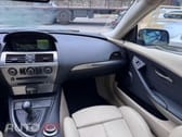 BMW 630  I Smg