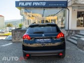 Peugeot 2008 1.2 PureTech Style