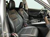 MG ZS 1.5 Hybrid+ Luxury
