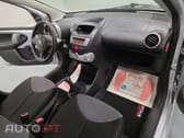 Citroen C1 1.0  Attraction
